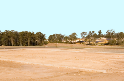 Commercial Lands