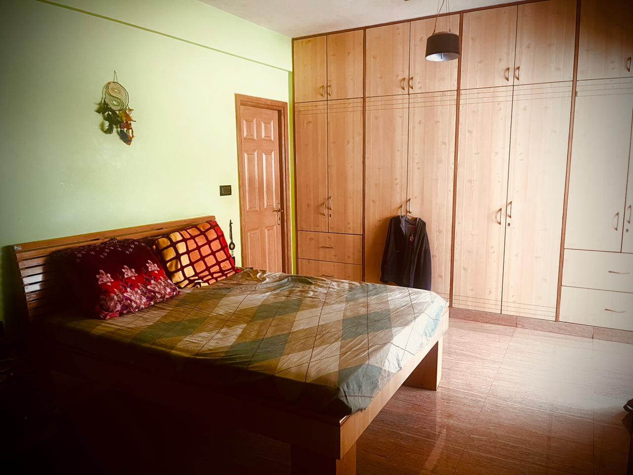 Sobha Sabarbia 3Bhk